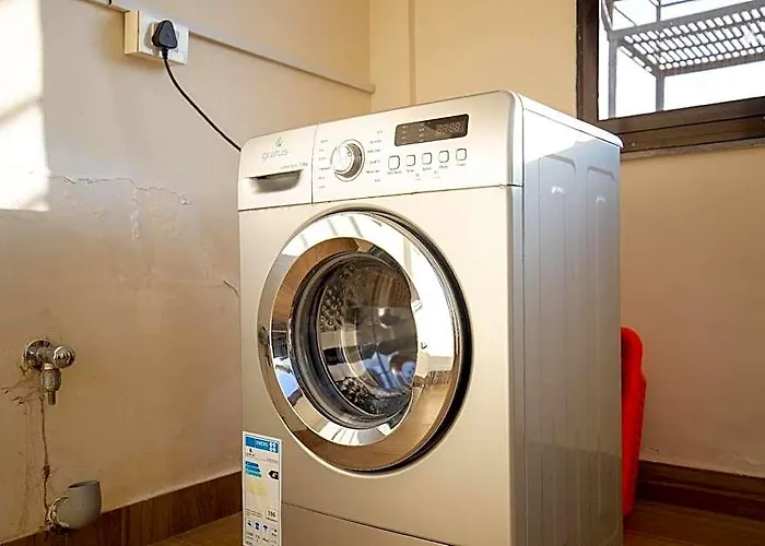 Sarovar Residency Service Apartment Hotel