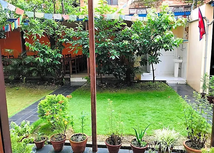 Hotel Chhimeki