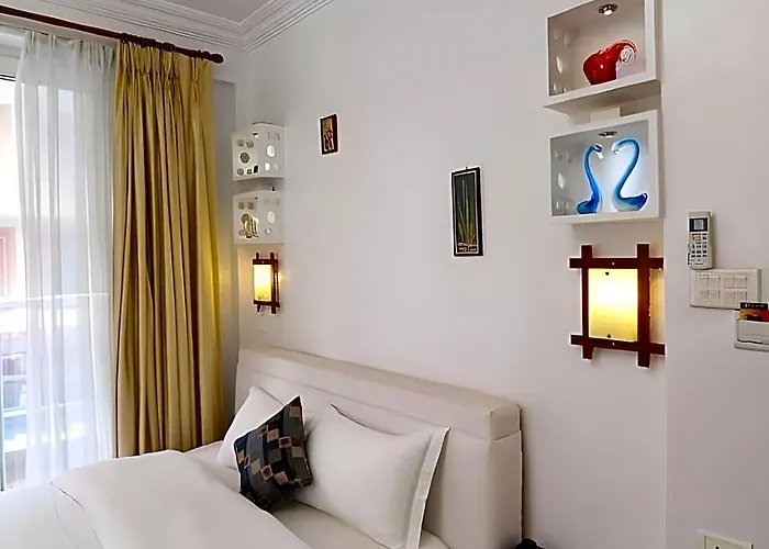 Hotel M Square