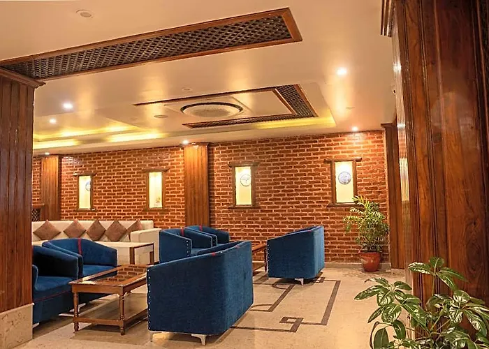 Hotel Kailashkutee