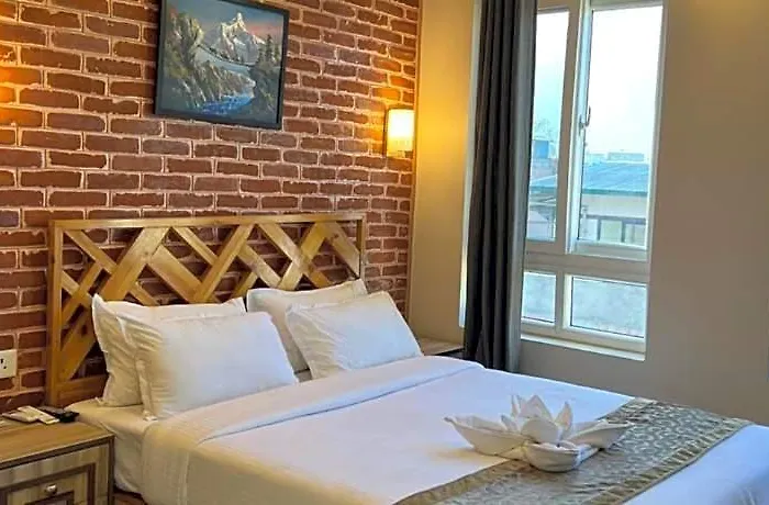 Hotel Kesu Home