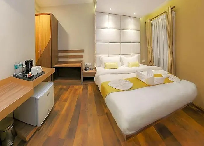 Bihani Hotel