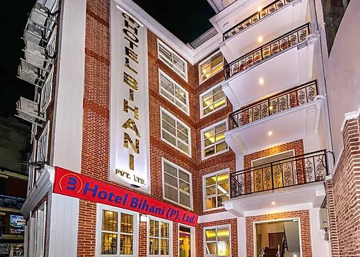 Bihani Hotel