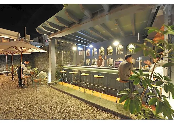 Seto Ghar Hotel Pvt. Ltd.