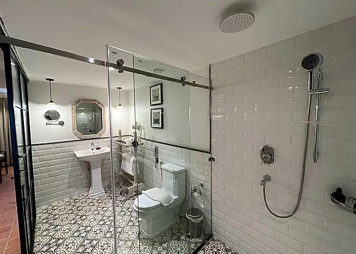 Seto Ghar Hotel Pvt. Ltd.