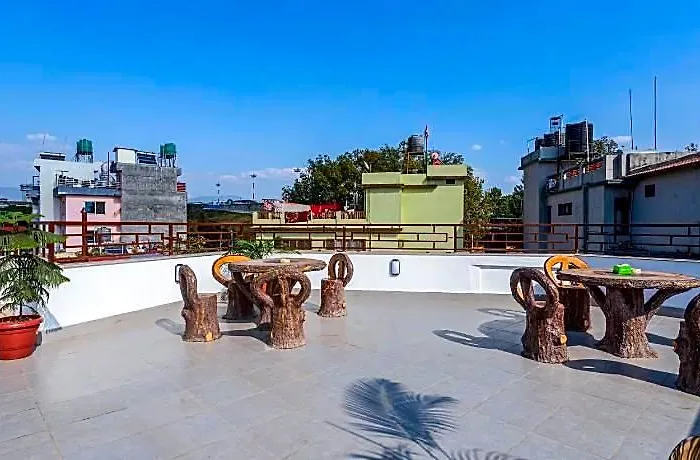 Hotel Airport Deepshree