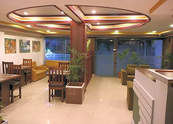 Hotel Samrajya Pvt. Ltd.