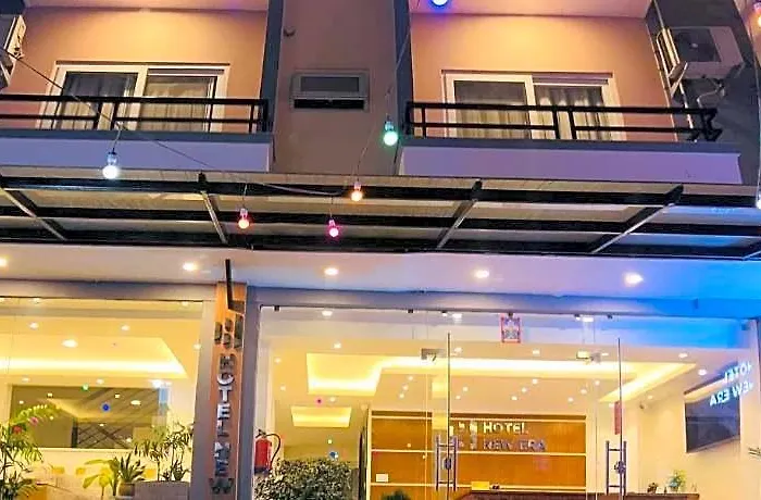 Hotel New Era