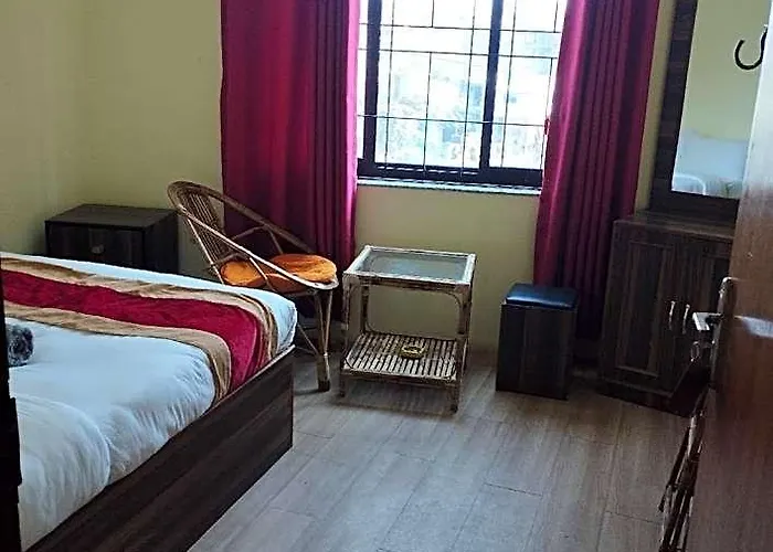 Hotel Thousand