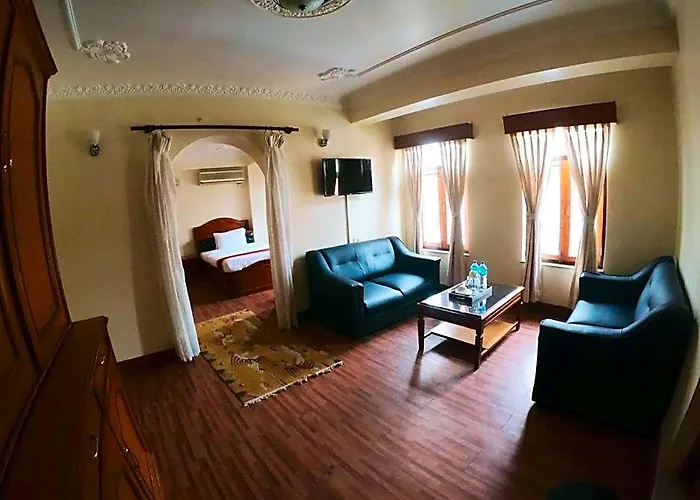 Hotel Bodhiz