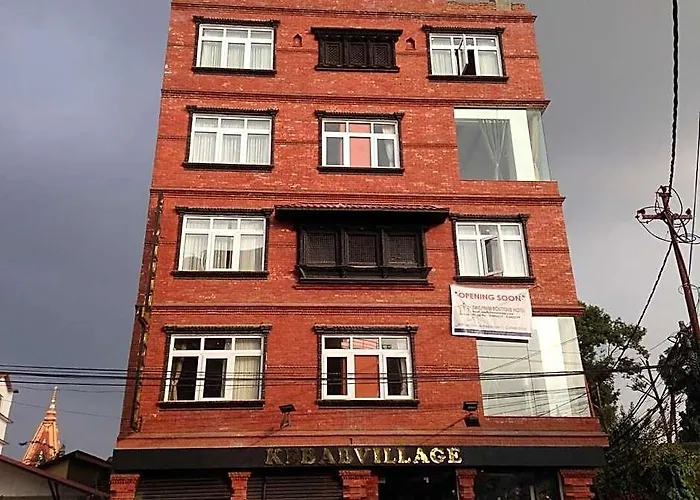 Swornim Boutique Hotel