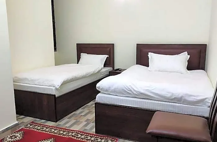 Pashupati View Hotel