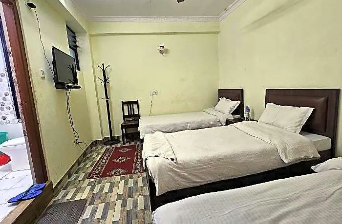 Pashupati View Hotel