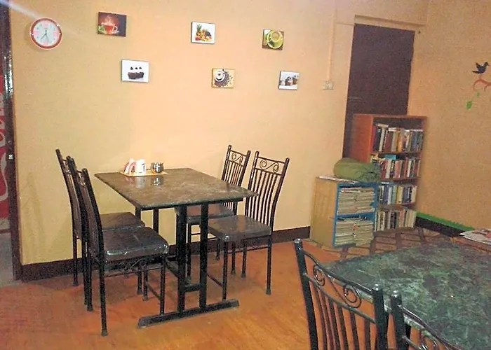 Family Peace House