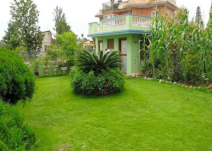 Eco Homestay