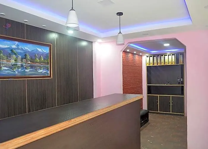 Hotel Brunei Holiday Inn