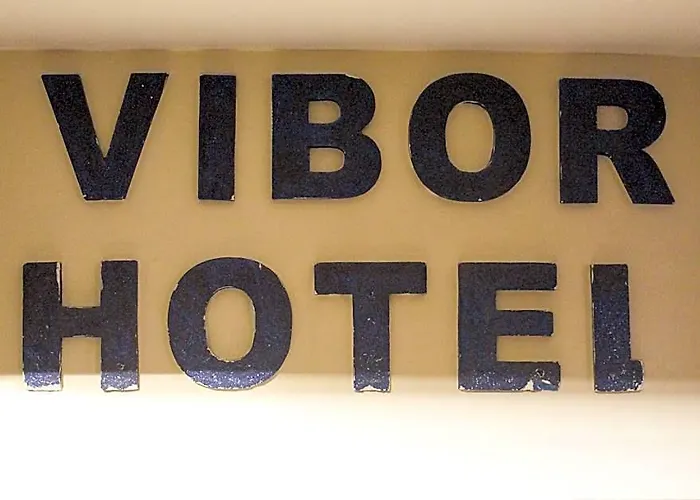 Vibor Hotel