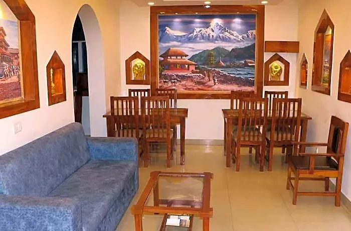 Thani Boutique Hotel