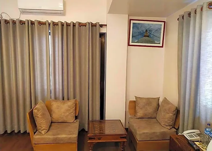 Hotel Ramanam