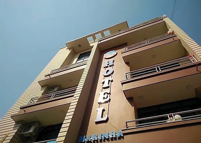 Marinha Airport Hotel