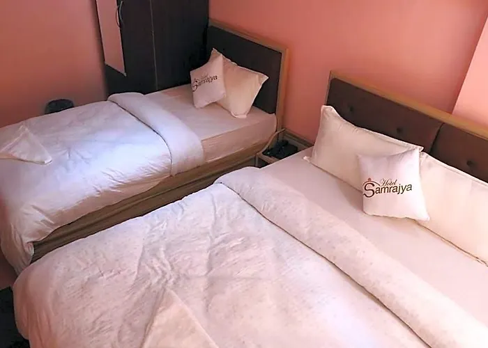 Hotel Samrajya Pvt. Ltd.