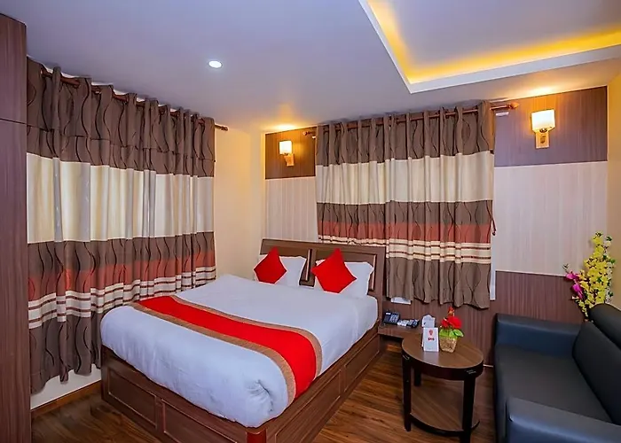 Hotel Deepshree