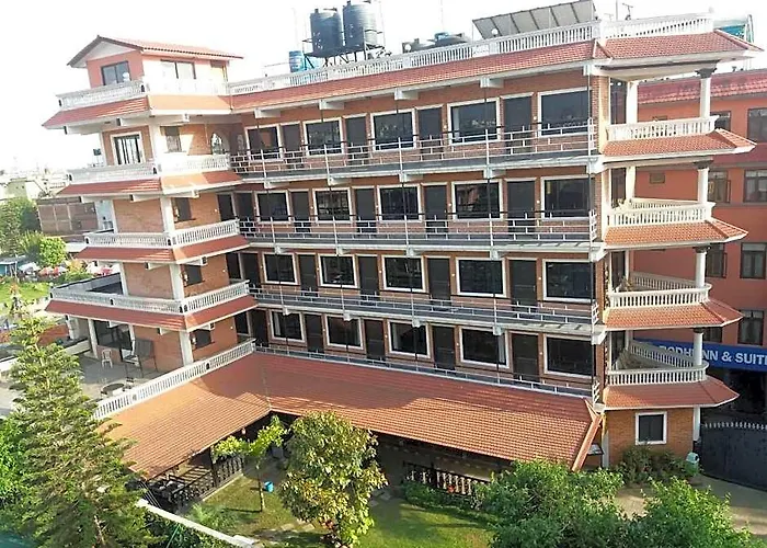 Hotel Mandala
