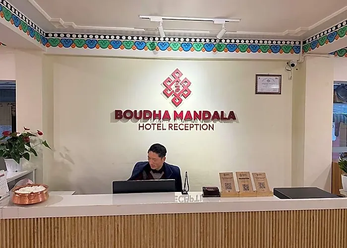 Hotel Mandala