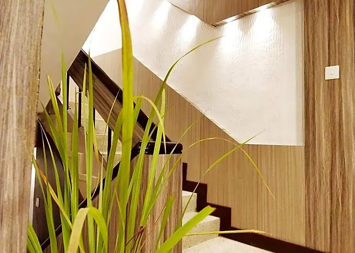 Quay Apartments