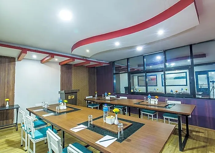 Hotel Travel Inn