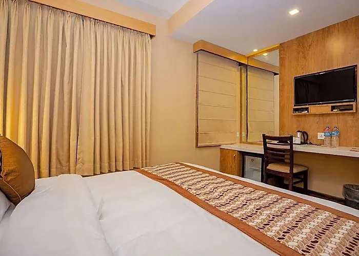 Lords Eco Inn Kathmandu