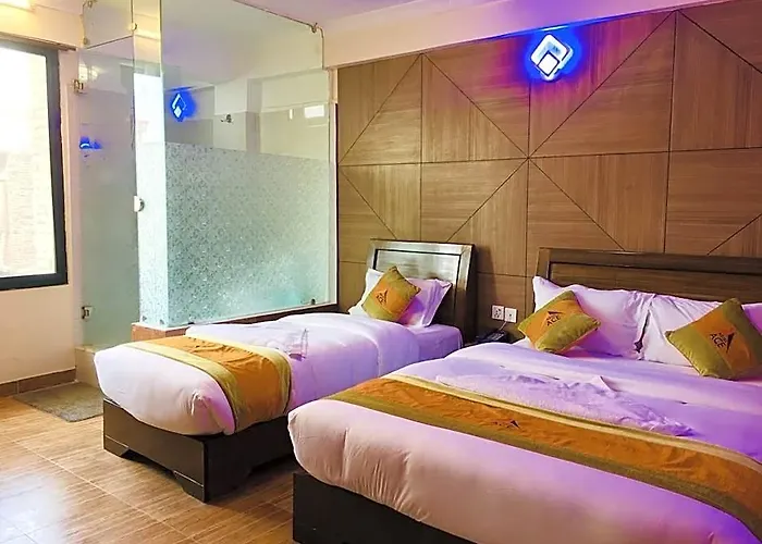 Hotel Ace