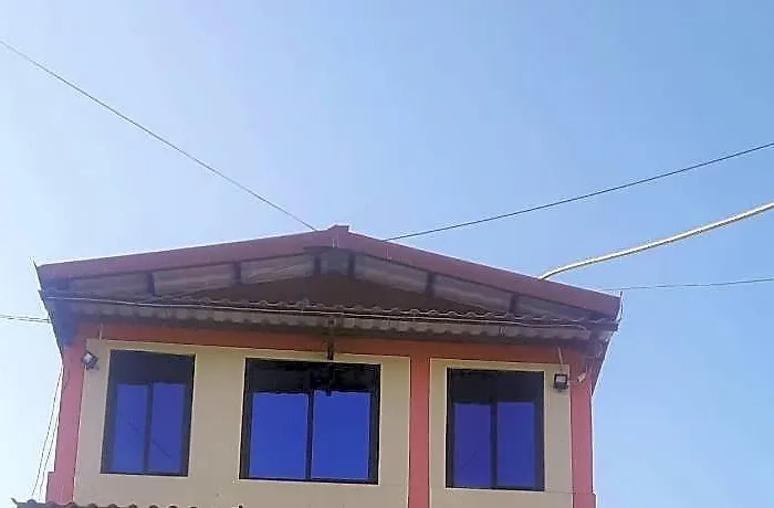 Hotel Panaroma Inn