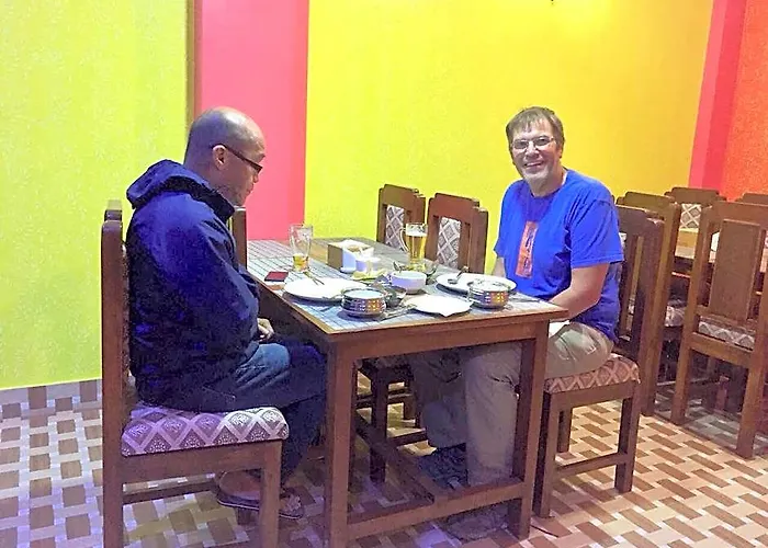 Hotel Panaroma Inn