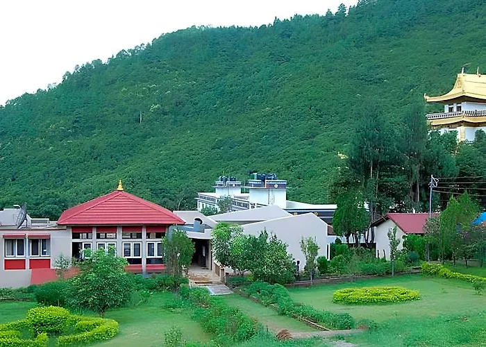 New Dakshinkali Village Resort