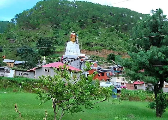 New Dakshinkali Village Resort
