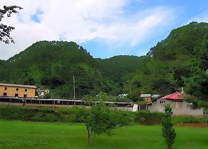 New Dakshinkali Village Resort