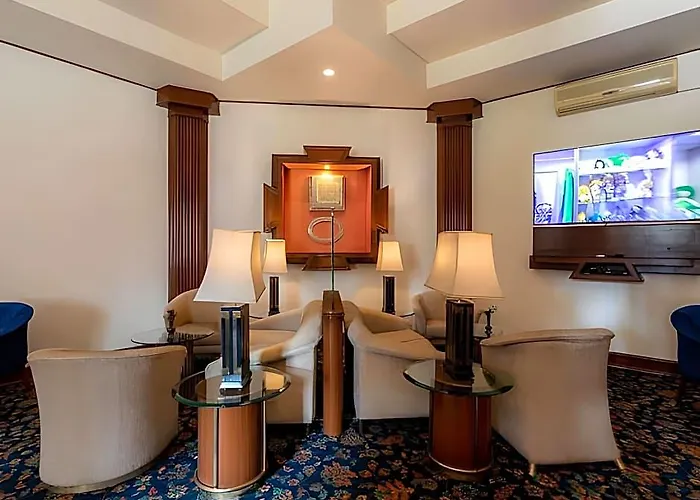 The Malla Hotel