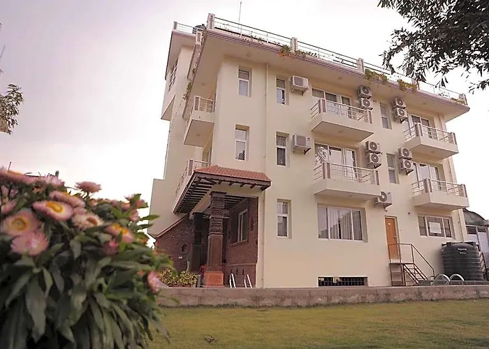 Nirvana Home