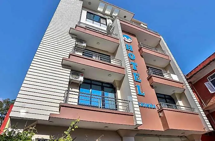 Hotel Marinha Pvt. Ltd.