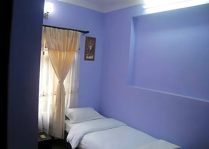 Dipankara Holiday Home - Boudha
