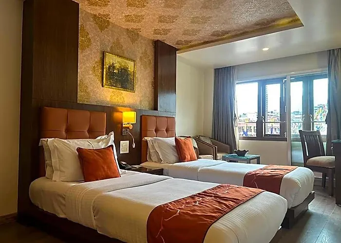 Hotel Padma