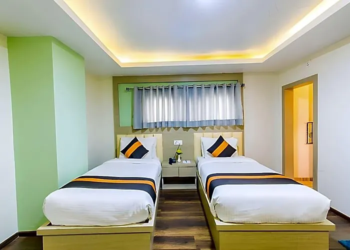 Hotel Travel Inn