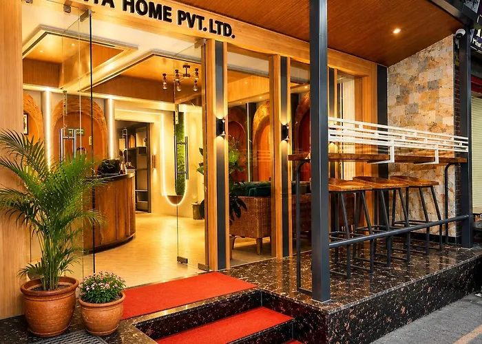 Ananta Home
