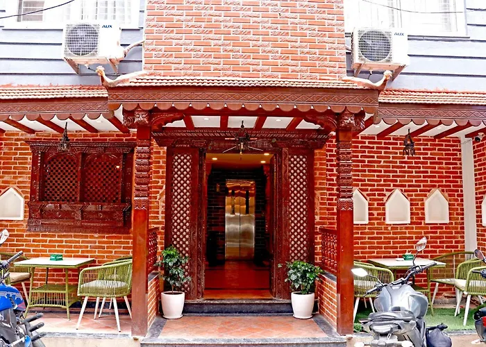 Hotel Malati