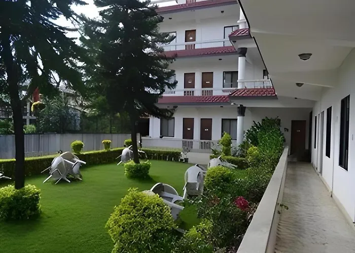 Hotel Norbu Sangpo