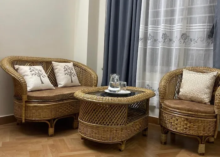 Raniban Peaceful Homestay