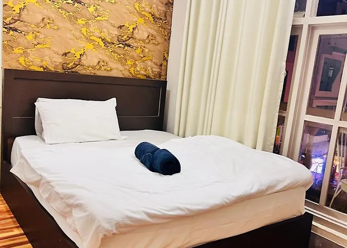 Macau Guest House