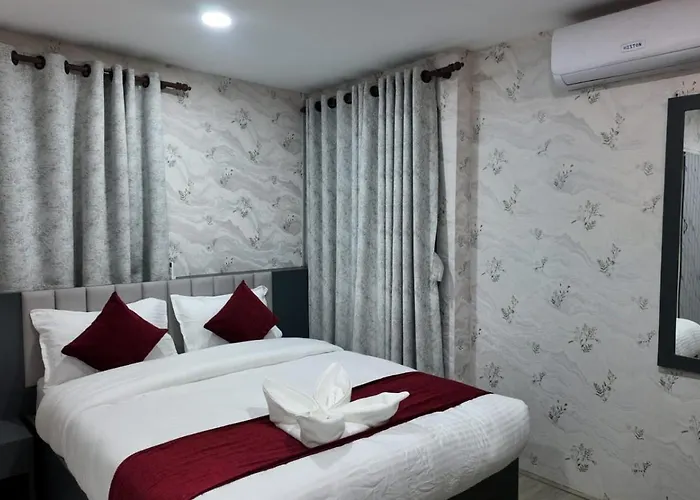 Bhandari Sekuwa And Hospitality