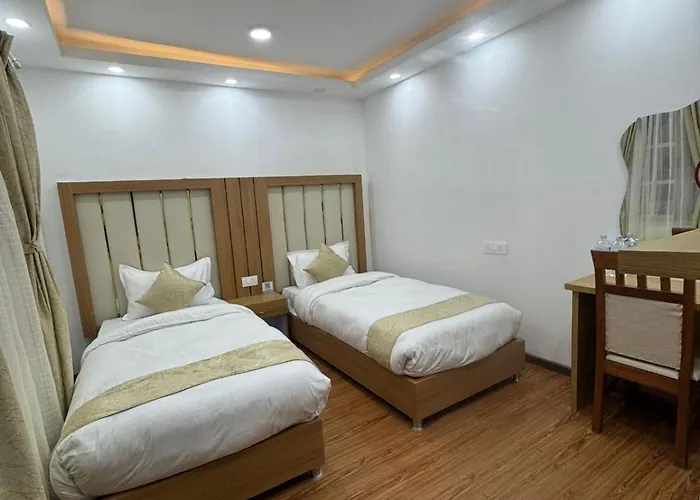 Shivapuri Durbar Resort